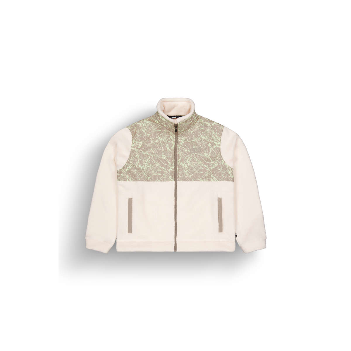 Picture Zelkova Zip Fleece - Women's