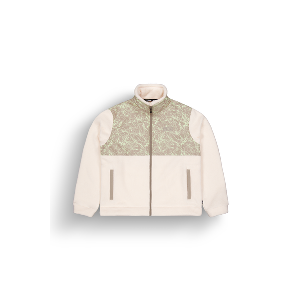 Picture Zelkova Zip Fleece - Women's