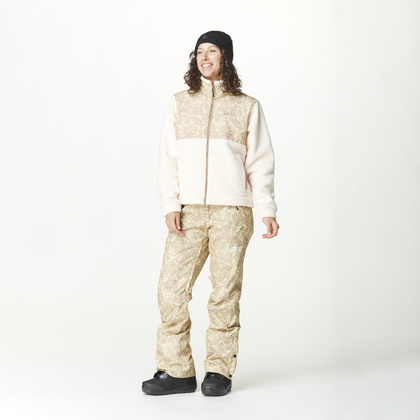 Picture Zelkova Zip Fleece - Women's