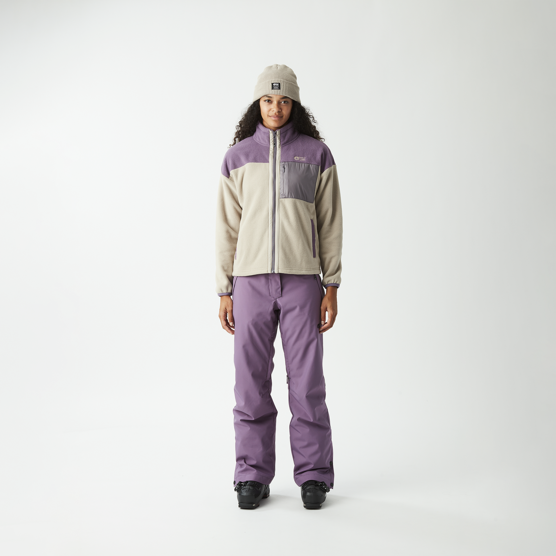 Picture Arcca FZ Fleece - Women's