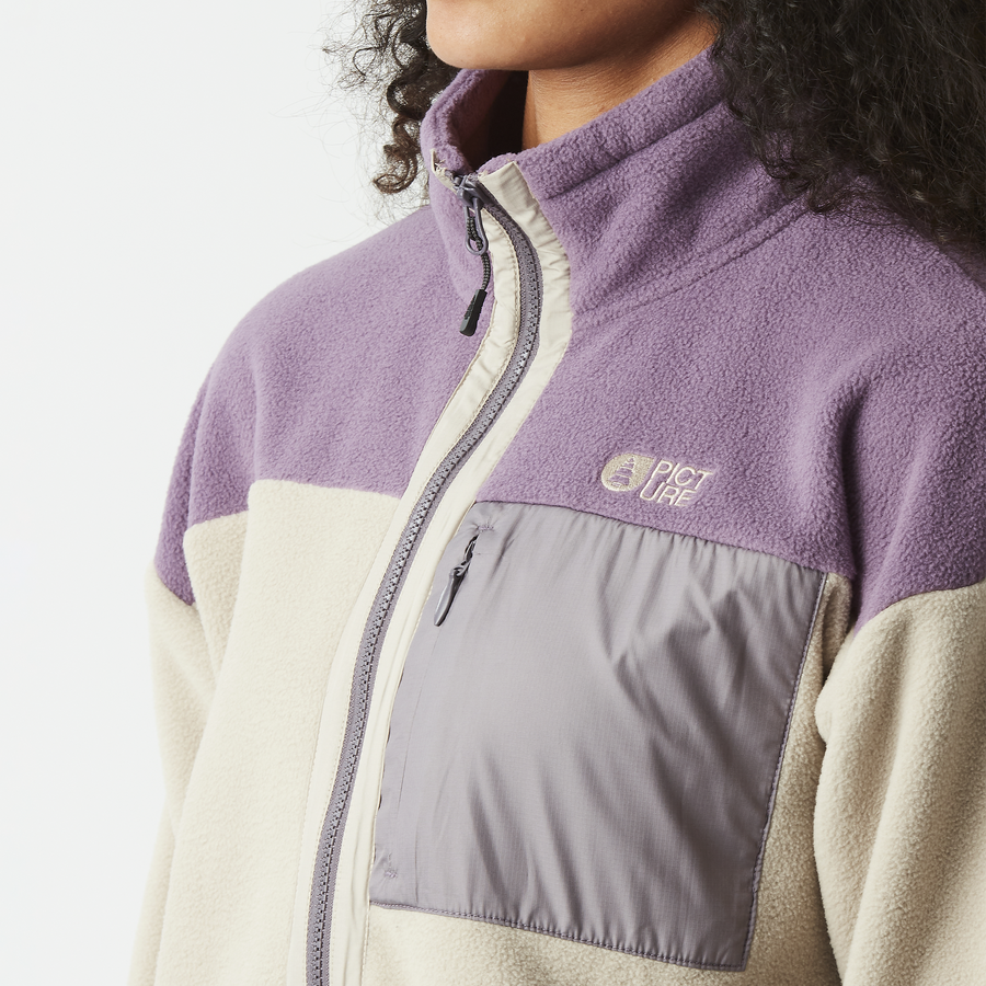 Picture Arcca FZ Fleece - Women's