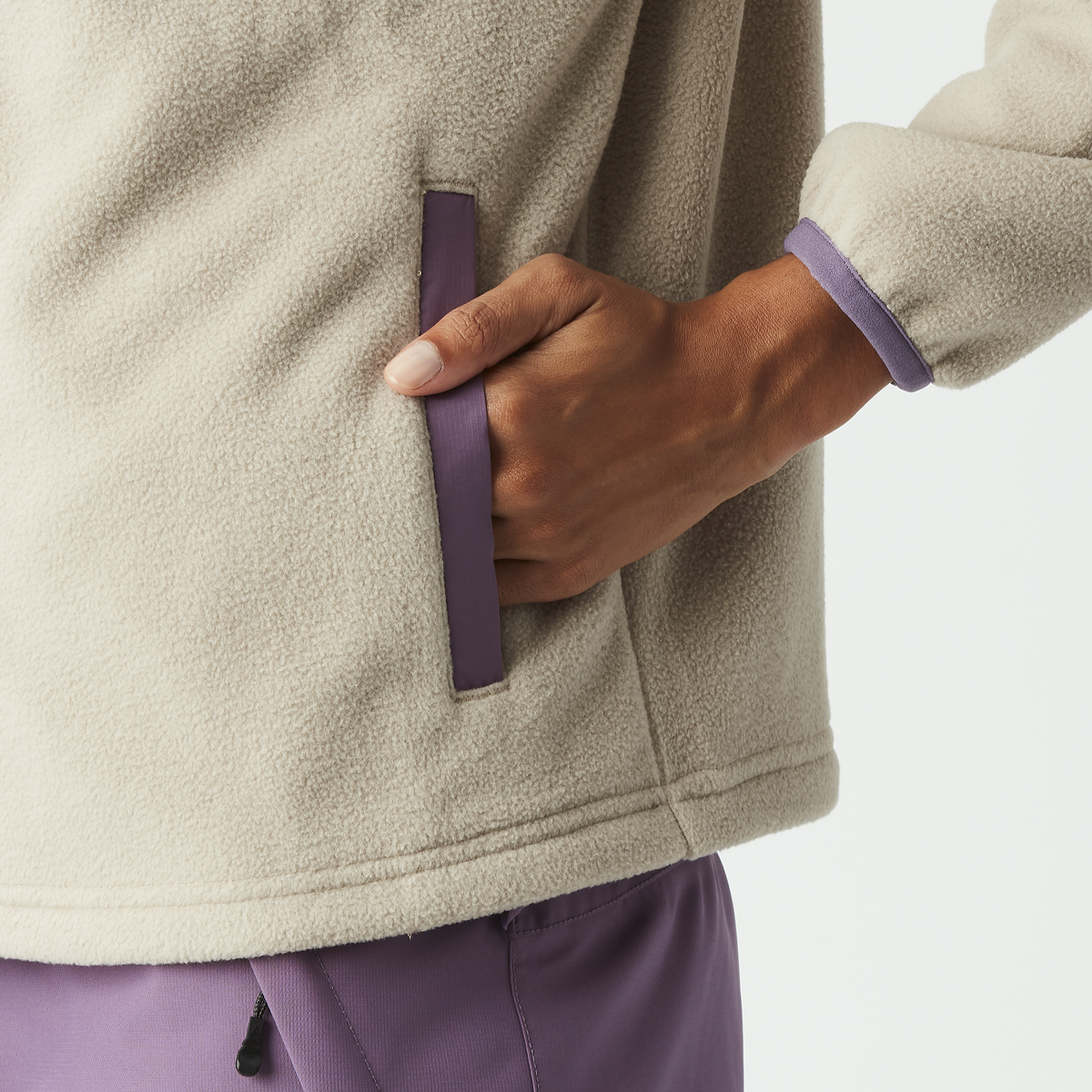 Picture Arcca FZ Fleece - Women's