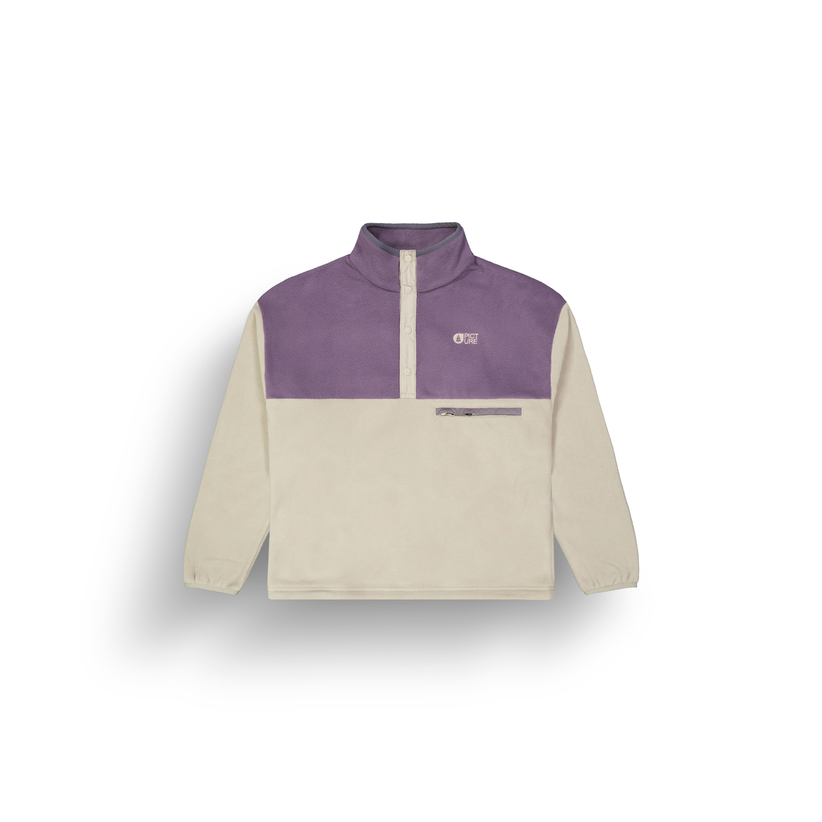 Picture Arcca W 1/4 Fleece - Women's