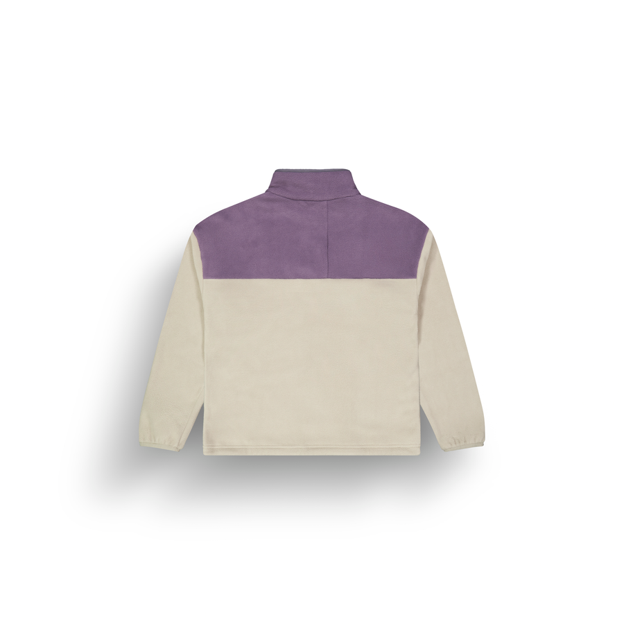 Picture Arcca W 1/4 Fleece - Women's