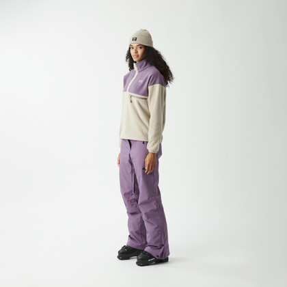 Picture Arcca W 1/4 Fleece - Women's