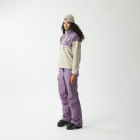 Picture Arcca W 1/4 Fleece - Women's