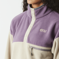 Picture Arcca W 1/4 Fleece - Women's