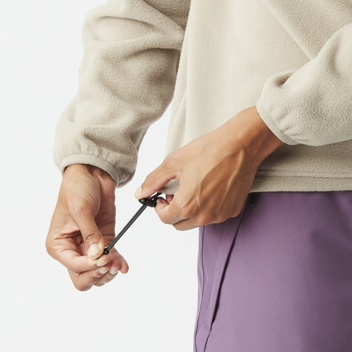 Picture Arcca W 1/4 Fleece - Women's