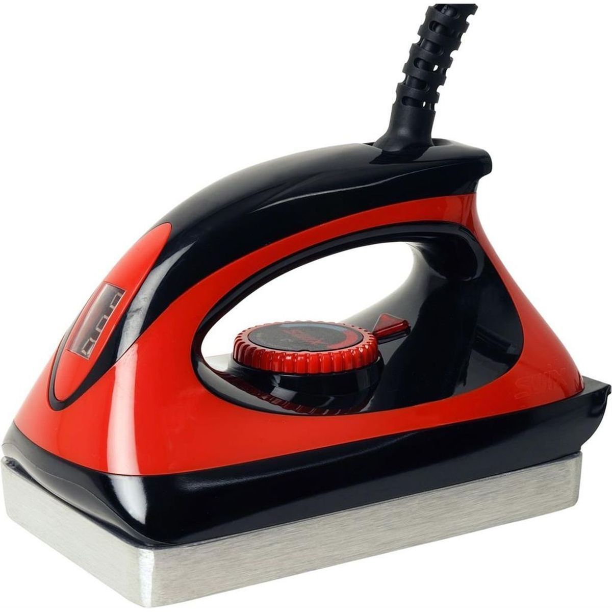 Swix T73 Digital Waxing Iron, 110V