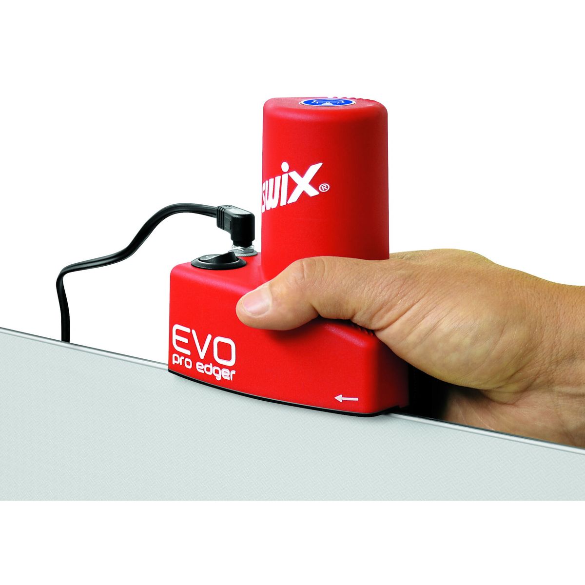 Swix Evo Pro Edge Tuner, 110V