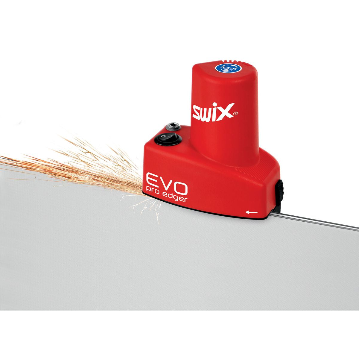 Swix Evo Pro Edge Tuner, 110V