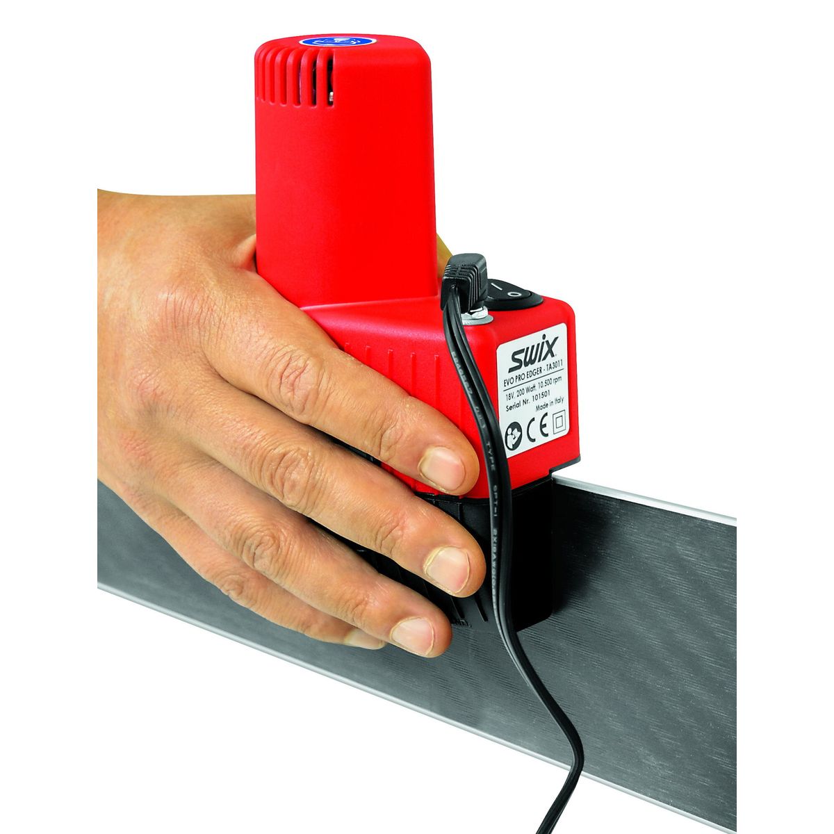 Swix Evo Pro Edge Tuner, 110V