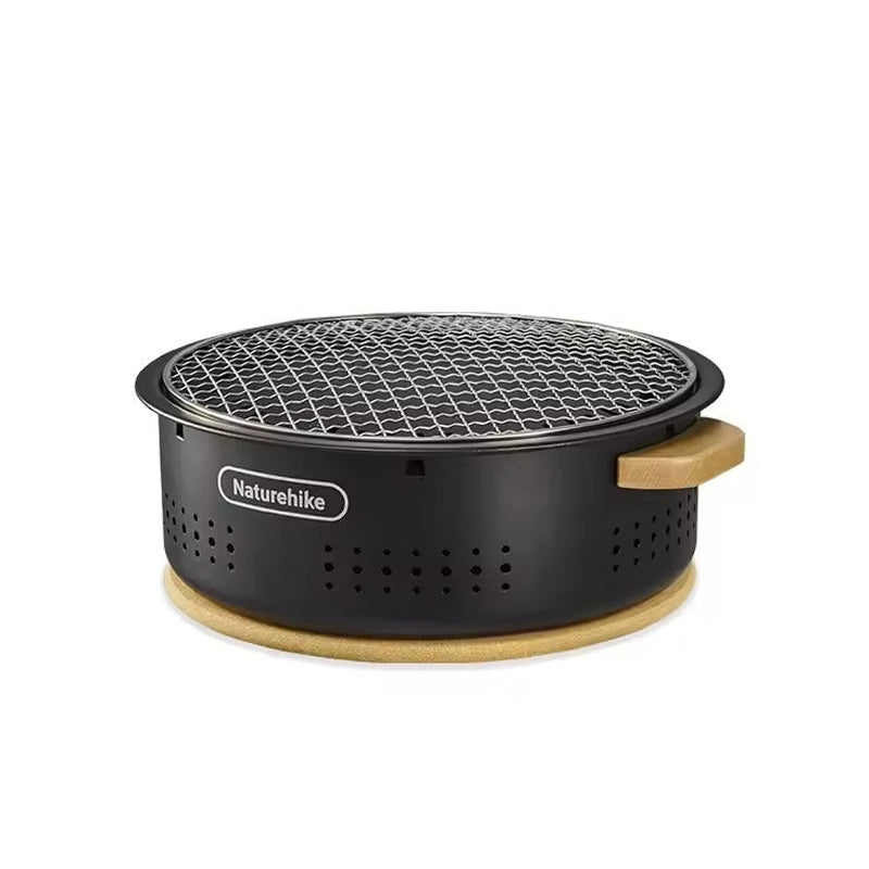 Naturehike Moyan Table Top Round Grill