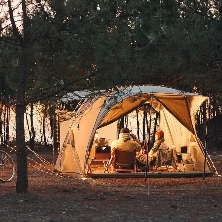 Naturehike Atmosphere lamp string (2026)