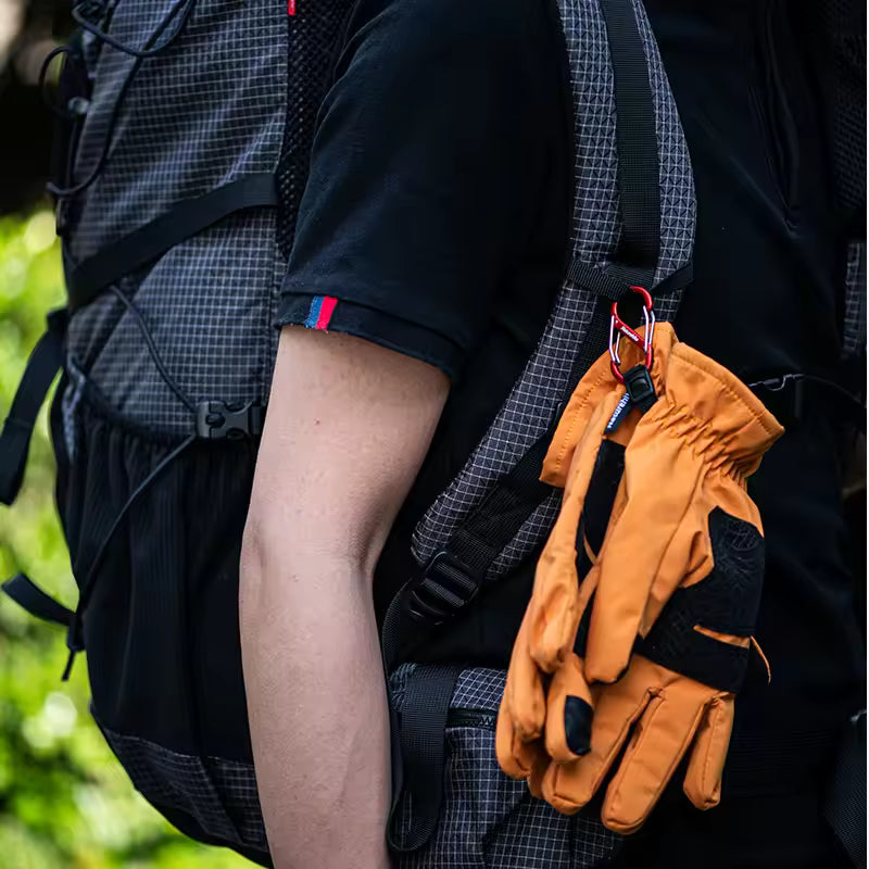 Naturehike S Type Aluminum Alloy Hook (2026)