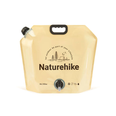 Naturehike Ling Wo Outdoor Water Bag (2026)