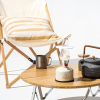 Mobi Garden Retro Camp Light - Green