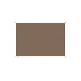 Naturehike Village 6.0 Gen 2 Tent Footprint