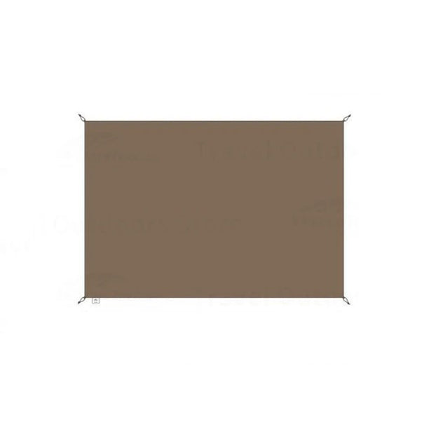 Naturehike Village 6.0 Gen 2 Tent Footprint