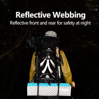 Naturehike 70L Backpacks
