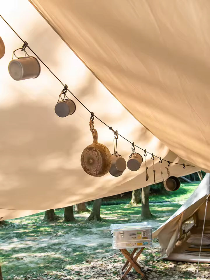 Naturehike Canopy Hanging Rope (2026)