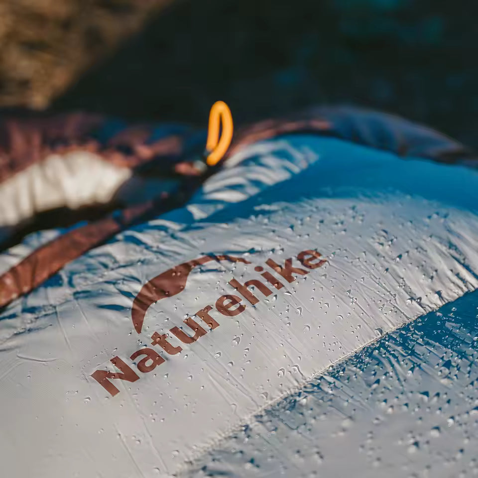 Naturehike Snow Petrel Mummy Down Sleeping Bag