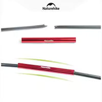 Naturehike first aid tent pipe