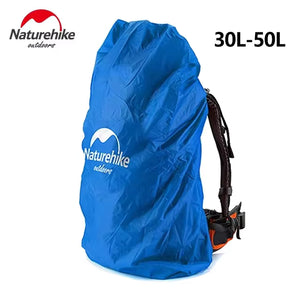 Naturehike Backpack Covers (2026)