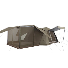 Naturehike Village 13 Flagship Pro Series Fast Build Automatic Cabin Style Tent (2026)