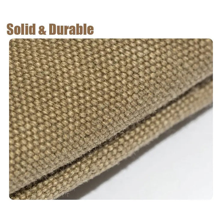 Mobi Garden Canvas Gas Tank Cover