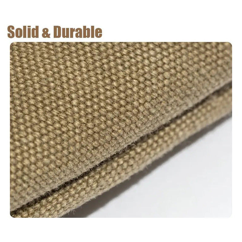 Mobi Garden Canvas Gas Tank Cover