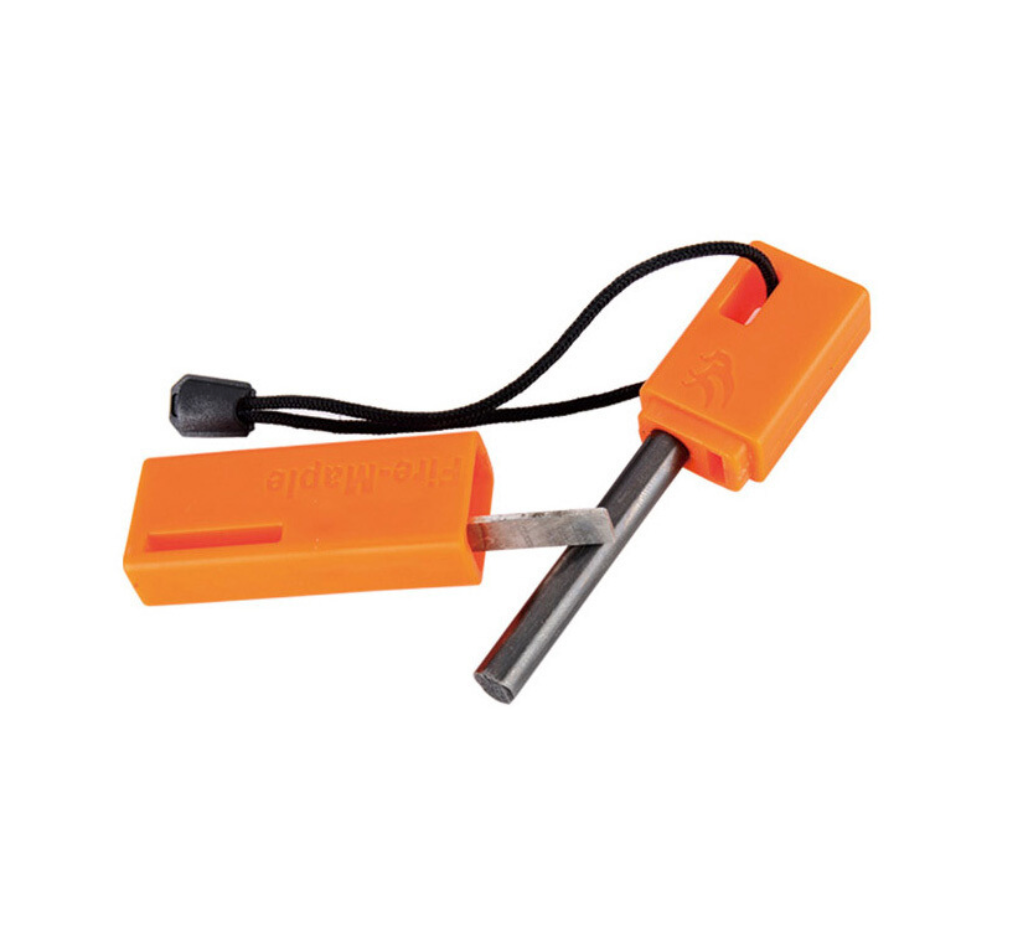 Fire-Maple 709 Magnesium Fire Starter【Borderline Selection】