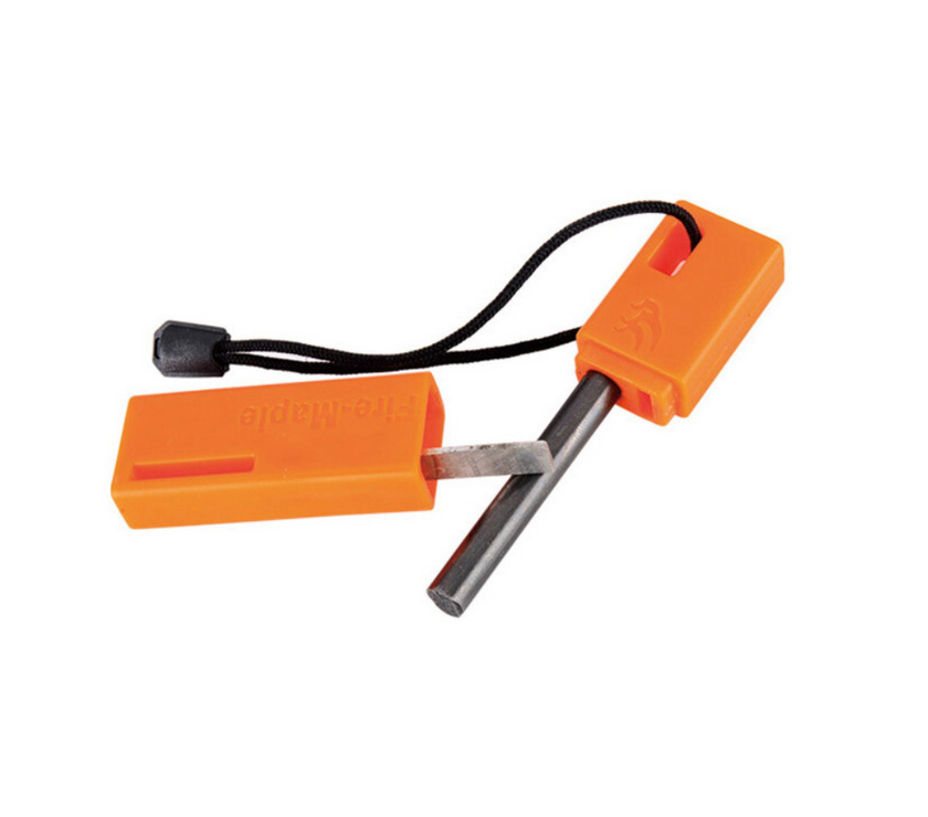 Fire-Maple 709 Magnesium Fire Starter【Borderline Selection】