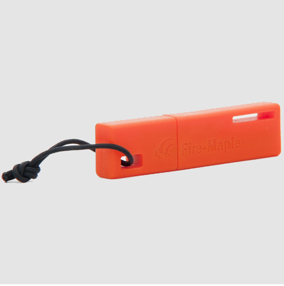Fire-Maple 709 Magnesium Fire Starter【Borderline Selection】