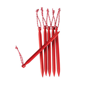 MSR Mini Groundhog Stake Kit V2