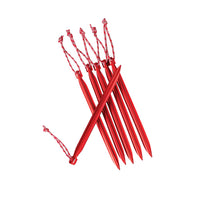 MSR Mini Groundhog Stake Kit V2