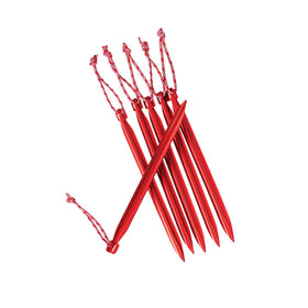 MSR Mini Groundhog Stake Kit V2