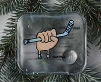 Hot Poc Hand Warmers Case of 2 Hot Poc
