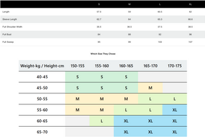 Beneunder AL900 Iceslim - Women's Slim-Fit Sun Protection Jacket Upf50+