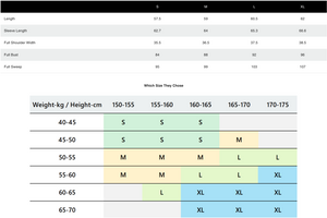 Beneunder AL900 Iceslim - Women's Slim-Fit Sun Protection Jacket Upf50+