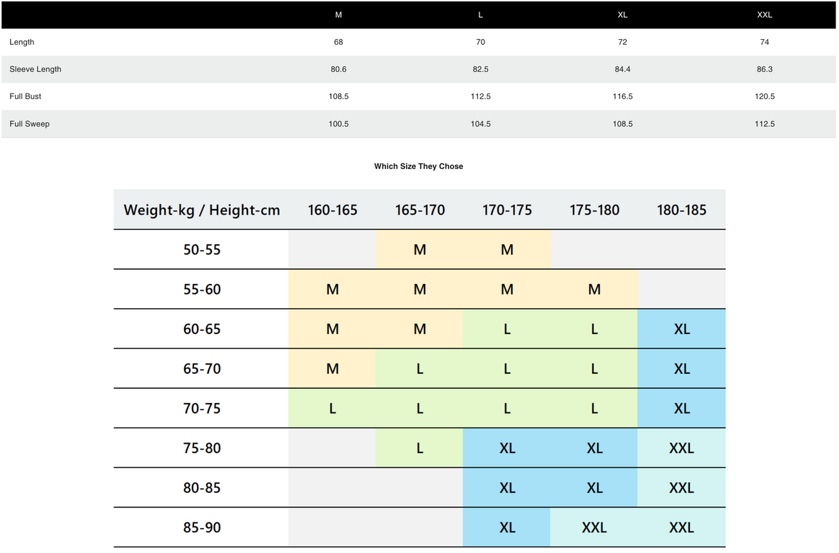 Beneunder AL10624 Iceairy - Men's Breathable Sun Protection Jacket Upf50+