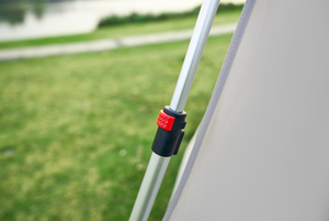 Mobi Garden Holiday Mountain Residence 10.9 Tent (Black Coated)