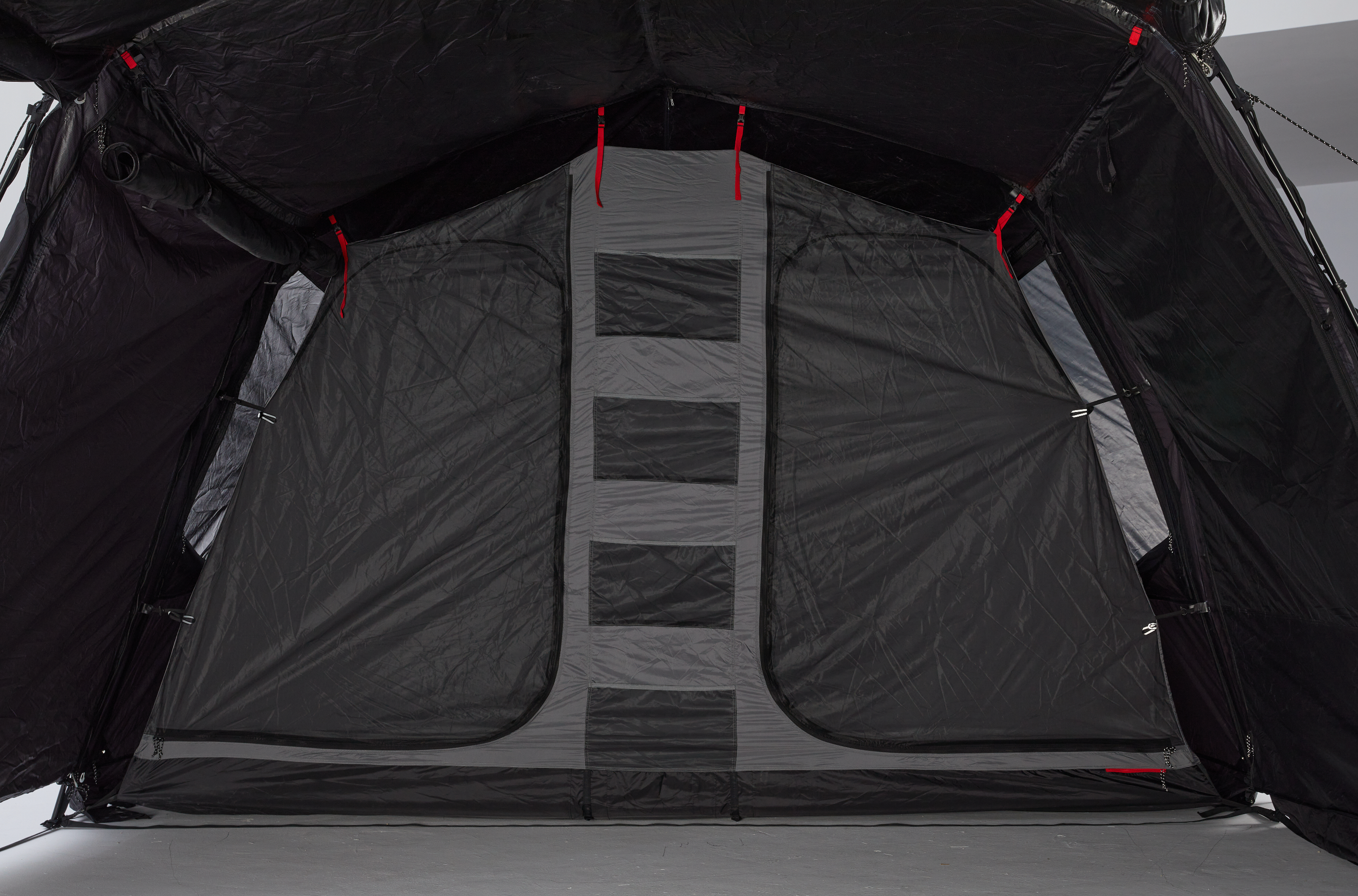 Mobi Garden LS 4 (70D) Tunnel Tent with Inner Tent Set