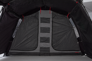 Mobi Garden LS 4 (70D) Tunnel Tent with Inner Tent Set