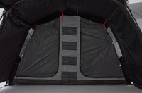 Mobi Garden LS 4 (70D) Tunnel Tent with Inner Tent Set