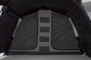 Mobi Garden LS 4 (70D) Tunnel Tent with Inner Tent Set