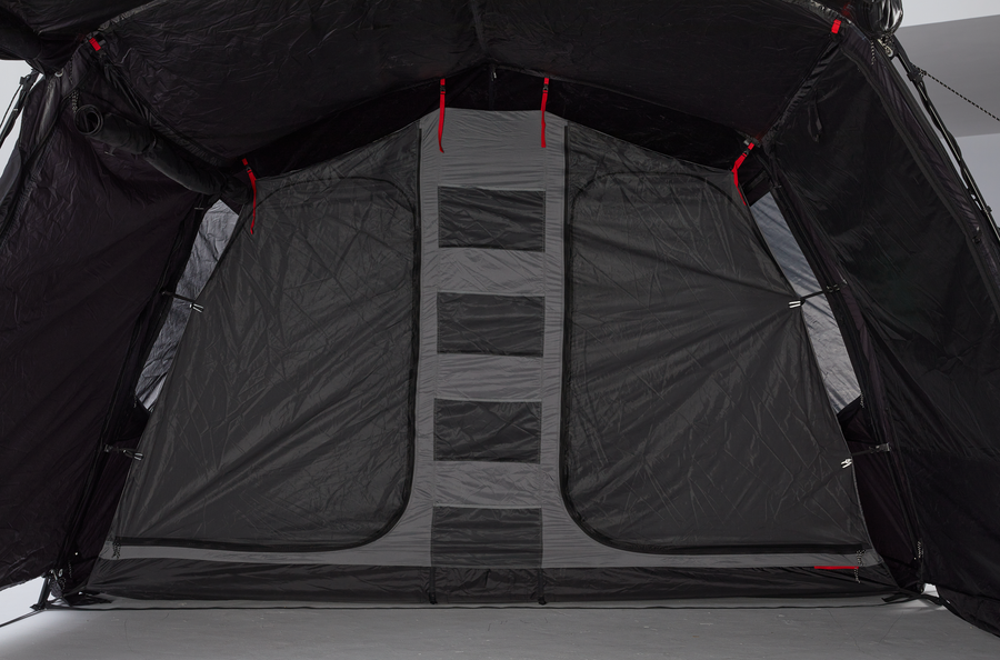 Mobi Garden LS 4 Tunnel Tent