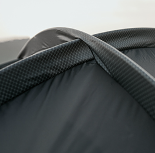 Mobi Garden Commander 185 Geodesic Dome Tent