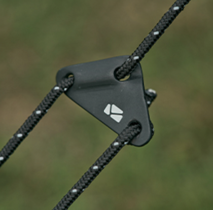 Mobi Garden Commander 185 Geodesic Dome Tent Set