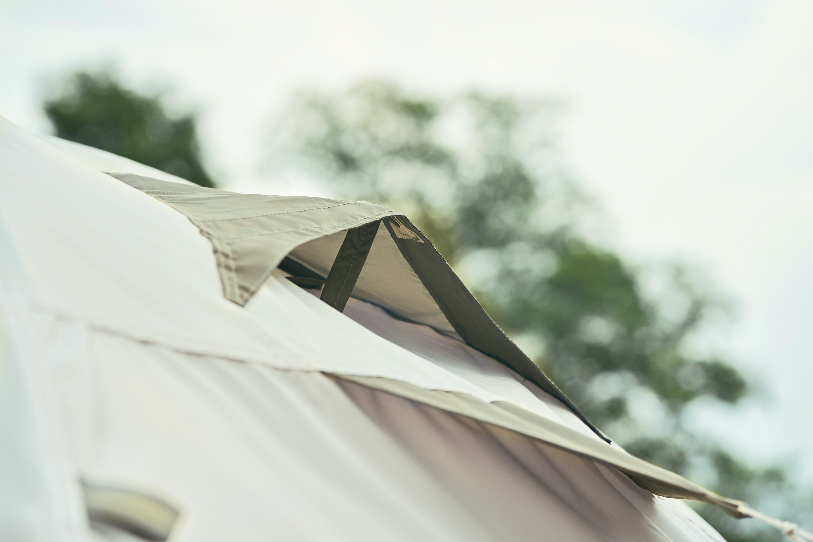 Mobi Garden Cold Mountain 3 Professional Backpacking Tent